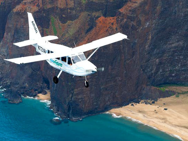 Air Ventures Hawaii 