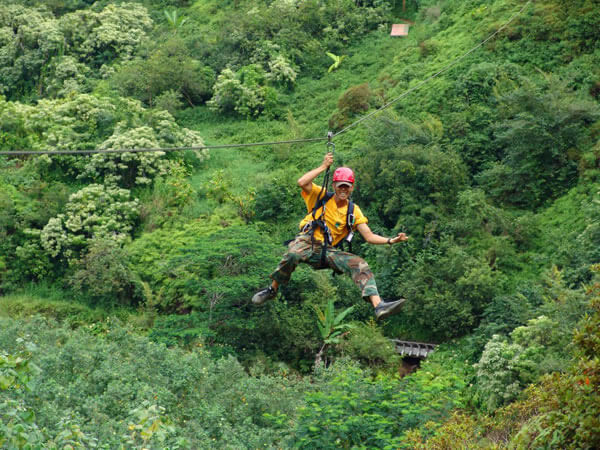 Kauai Backcountry Adventures 