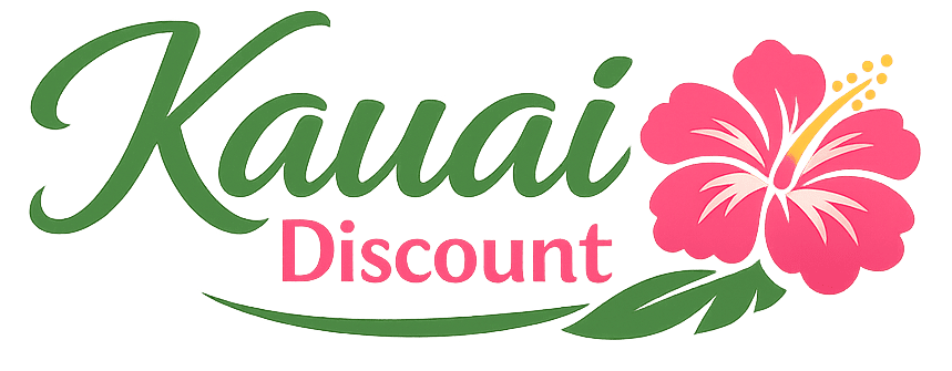 Kauai Discount